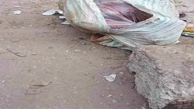 48 ساعة كشفت لغز جريمة أبو النمرس.. جوالان على الطريق يفضحان الجناة