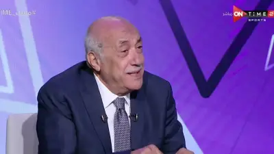 فتحي سند يهاجم وزارة الأوقاف بسبب أرض الزمالك: 5 مليارات من أين؟