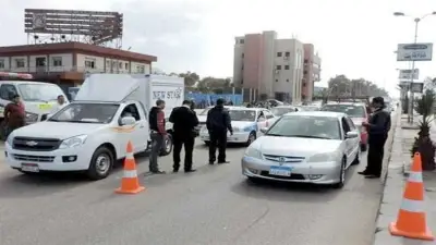 5 مخالفات مرورية تؤدي لسحب رخصة القيادة.. احذرها على الطريق