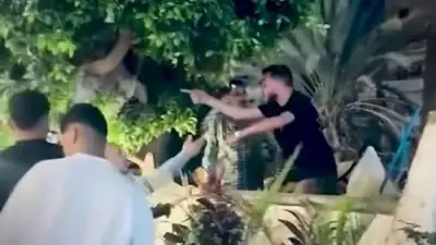 إخلاء سبيل 5 طلاب بكفالة 5 آلاف جنيه في واقعة التعدي على حملة إشغالات بالزقازيق