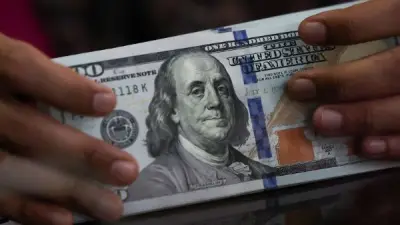 استقرار سعر الدولار أمام الجنيه في ختام تعاملات الجمعة 5-6-2026