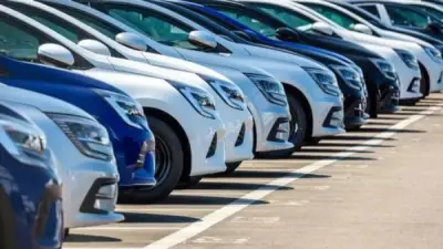 أرخص 5 سيارات يابانية وفرنسية في مصر بأسعار تبدأ من 645 ألف جنيه