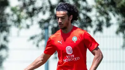 ليل يرفع سقف المطالب.. 50 مليون يورو لا تكفي لضم بوعدي