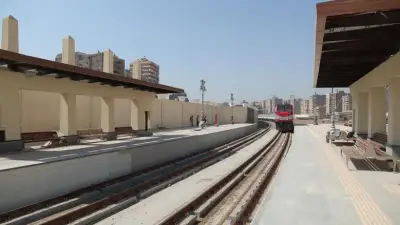 خصم 50% على تذاكر السكة الحديد لذوي الهمم وكبار السن