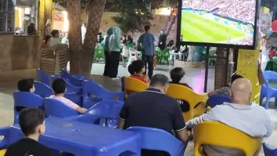 تخصيص 50 مركز شباب بكفر الشيخ لبث مباريات كأس العالم 2026