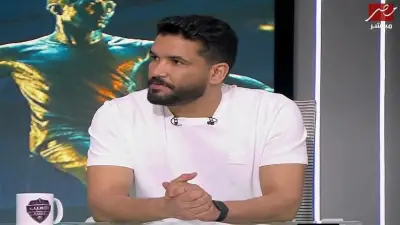 عبدالله جمعة يصدم الزمالك بمطالبة بـ500 ألف دولار وشكوى لـ