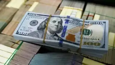 استقرار أقل سعر دولار عند 51.8 جنيه في مستهل تعاملات الجمعة 12 يونيو 2026