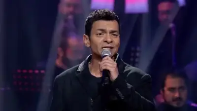 محمد محيي يحتفل بعيد ميلاده الـ 56 ويستعد لأعمال جديدة