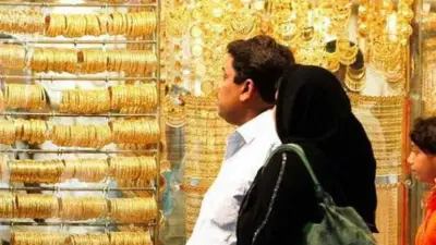 استقرار أسعار الذهب في مصر اليوم السبت 6 يونيو 2026