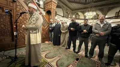 مواقيت الصلاة اليوم السبت 6 يونيو 2026 في القاهرة والمحافظات