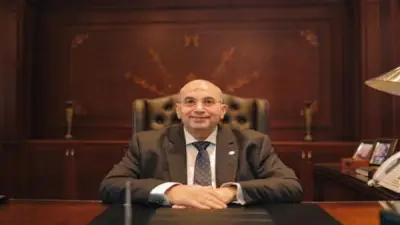 أمين اقتصادية الشيوخ يطالب وزير المالية بـ6 مطالب للتسهيلات الضريبية