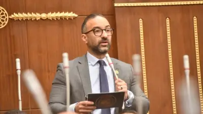 الحمامصي يطالب بزيادة الرؤية لـ6 ساعات لحين صدور قانون الأسرة
