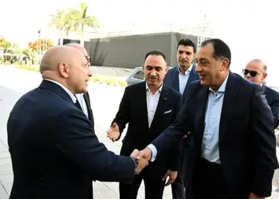 مدبولي: من 6 أكتوبر الدولة ماضية في تهيئة فرص نمو القطاع الصناعي