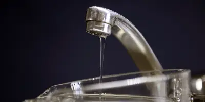 غداً قطع المياه لمدة 6 ساعات عن شارع النيل الأبيض بالمهندسين