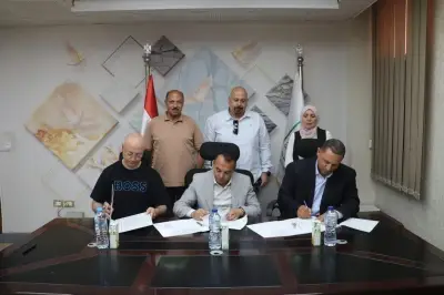 الجيزة توقع بروتوكول تعاون مع جهاز 6 أكتوبر للتعامل مع الكلاب الضالة بأحدث الأساليب