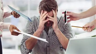 لإثبات الذات وتجنب الأخطاء.. كيف تتجاوز 6 أبراج فلكية أزمات العمل الفترة المقبلة؟