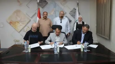تعاون بين الجيزة وجهاز 6 أكتوبر للتعامل مع الكلاب الضالة