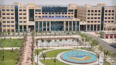 وظائف جديدة بكلية تكنولوجيا العلوم الصحية بجامعة 6 أكتوبر.. تعرف على الشروط