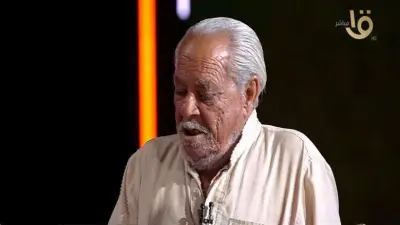 عم شعبان بائع الجرائد يروي تفاصيل سرقة 600 جنيه ويكشف مفاجأة عن التنازل