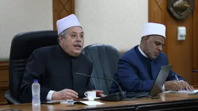 الأزهر يطلق خطة متابعة موسعة لانتظام امتحانات الثانوية الأزهرية بمشاركة 600 متابع