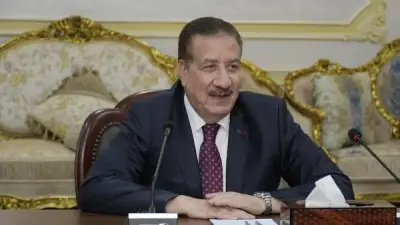 للمرة الخامسة.. محافظ بورسعيد يواصل لقاءات الخير ويستقبل 63 حالة إنسانية