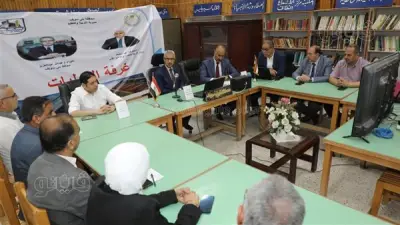 غدًا انطلاق امتحانات الإعدادية ببني سويف لـ65 ألف طالب في 333 لجنة