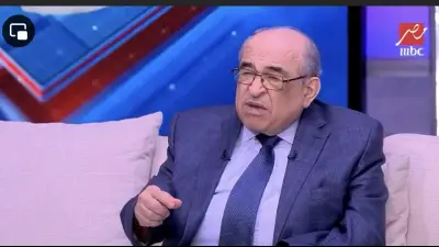 مصطفى الفقي: هزيمة 67 كانت صدمة مضاعفة ولو وُجدت السوشيال ميديا لغرقت الدنيا