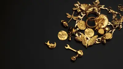 ارتفاع جديد في أسعار الذهب اليوم الأحد 7 يونيو 2026
