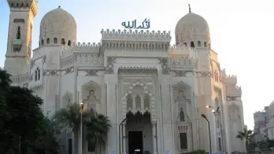 مواقيت الصلاة اليوم الأحد 7 يونيو 2026 في القاهرة والمحافظات