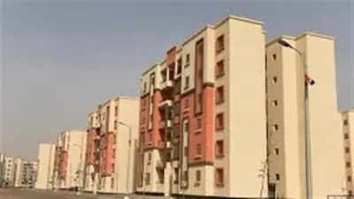 الاستعلام عن نتيجة فرز طلب شقق سكن لكل المصريين 7 بثلاث طرق