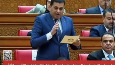 نائب يطالب بمحاسبة المسؤولين بعد مصرع 7 في ترعة المريوطية