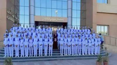 7 أخطاء شائعة تحرمك من القبول بمدارس التمريض 2026.. تجنبها