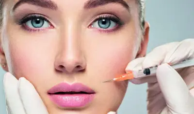 7 إجراءات تجميلية يُنصح بتأجيلها لما بعد سن الثلاثين