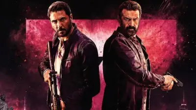 عرض فيلم 7 Dogs في أمريكا بدءًا من 26 يونيو رسميًا