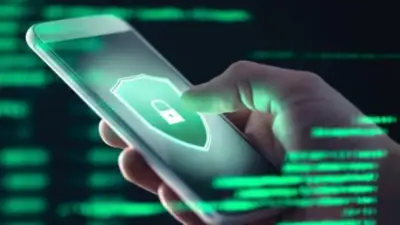 7 علامات في هاتفك توجب التحديث فوراً لحماية بياناتك