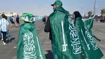 الاتحاد السعودي يتكفل بنقل 70 مشجعًا لدعم الأخضر في مونديال 2026