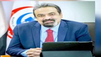 مساعد وزير الصحة: الدولة تتحمل 70% من تكلفة كيس الدم لضمان الأمان