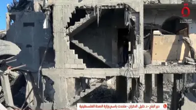الصحة الفلسطينية تحذر من وضع كارثي: نفاد 726 صنف دواء وتدمير 50% من الأجهزة الطبية