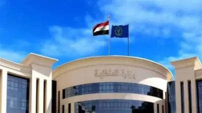 ضبط 73 تاجر مخدرات وأسلحة نارية في حملة أمنية بشبرا الخيمة