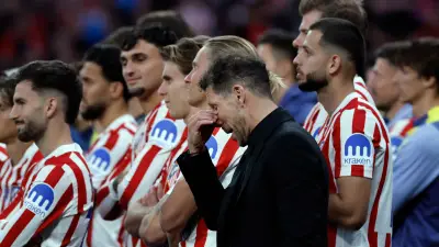 وفاة أسطورة أتلتيكو مدريد ليفينيا عن 76 عامًا