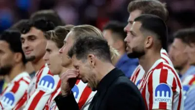 وفاة ليفينيا أسطورة أتلتيكو مدريد عن 76 عامًا