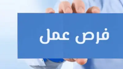 7781 فرصة عمل جديدة في 49 شركة خاصة بـ11 محافظة