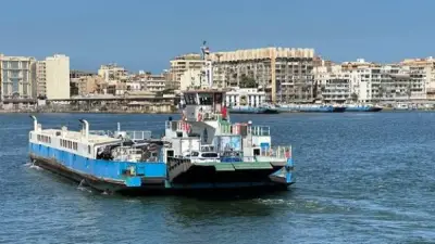 تقرير برلماني: النقل وقناة السويس في صدارة الاستثمارات وخطة لزيادة الحمولة إلى 789 مليون طن