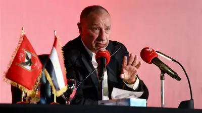 كيف أدار الأهلي ملف المدرب الأجنبي في عهد الخطيب؟ 8 مدربين بين النجاح والفشل