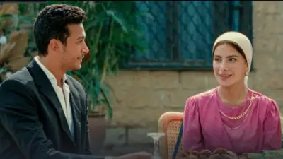 موعد الحلقة 8 من مسلسل ورد على فل وياسمين الاثنين 8 يونيو