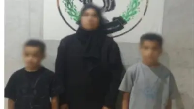 ضبط 8 متهمين لاستغلال 11 طفلاً في التسول وبيع السلع بالقاهرة