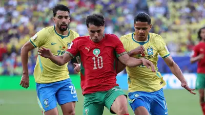 مونديال 2026: 8 معايير لكسر التعادل بين المنتخبات المتساوية بالنقاط