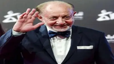 الهيئة الوطنية للإعلام تنعى الفنان عبد العزيز مخيون عن 80 عاماً