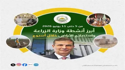 «الزراعة» تصدر 812 ترخيص تشغيل جديد وتفتح السوق الأفغانية لصادرات الليمون المصري