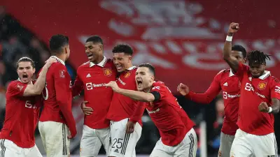 مانشستر يونايتد يودع صفقة الـ85 مليون يورو مجانا وغموض حول أونانا